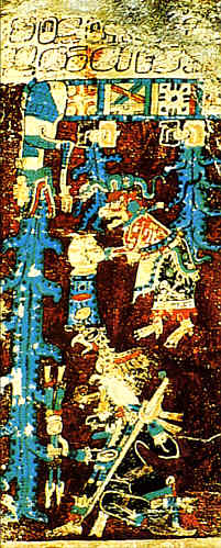 Maya-Codex