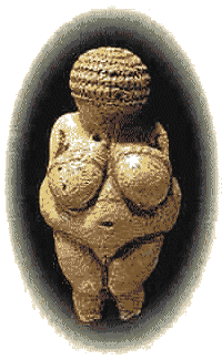 Venus von Willendorf