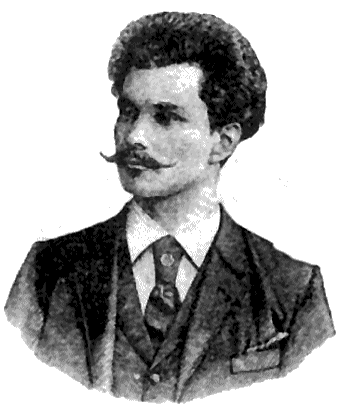 Hermann Waldemar Otto