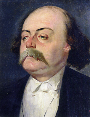 Flaubert