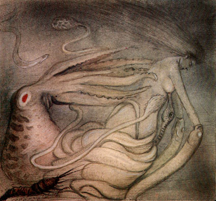 Die Sauger
