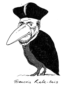 Rabelais