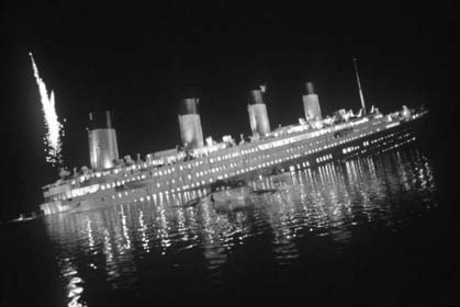 Titanic