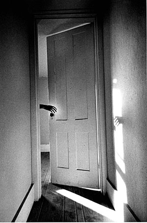 Ralph Gibson, The Somnambulist