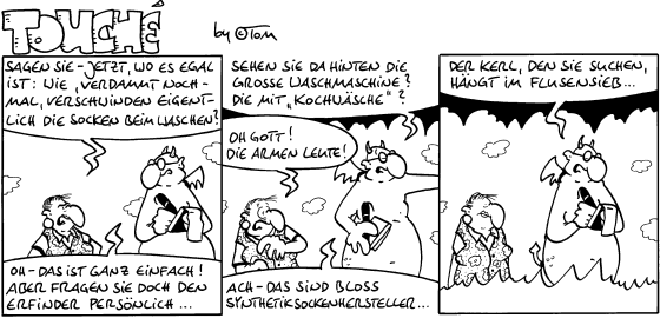 Zeichnung Thomas Körner Zeichnung Thomas Körner