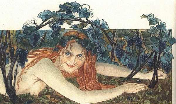"Wein der Liebenden", zu Baudelaires Blumen des Bösen "Wein der Liebenden", zu Baudelaires Blumen des Bösen
