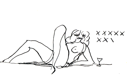 Mitzählen